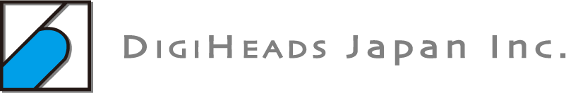 株式会社デジヘッズジャパン